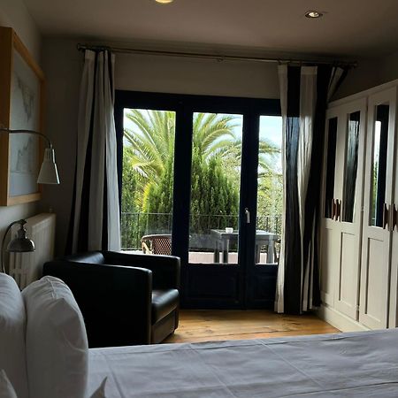 Hotel Trias Palamós Exteriér fotografie