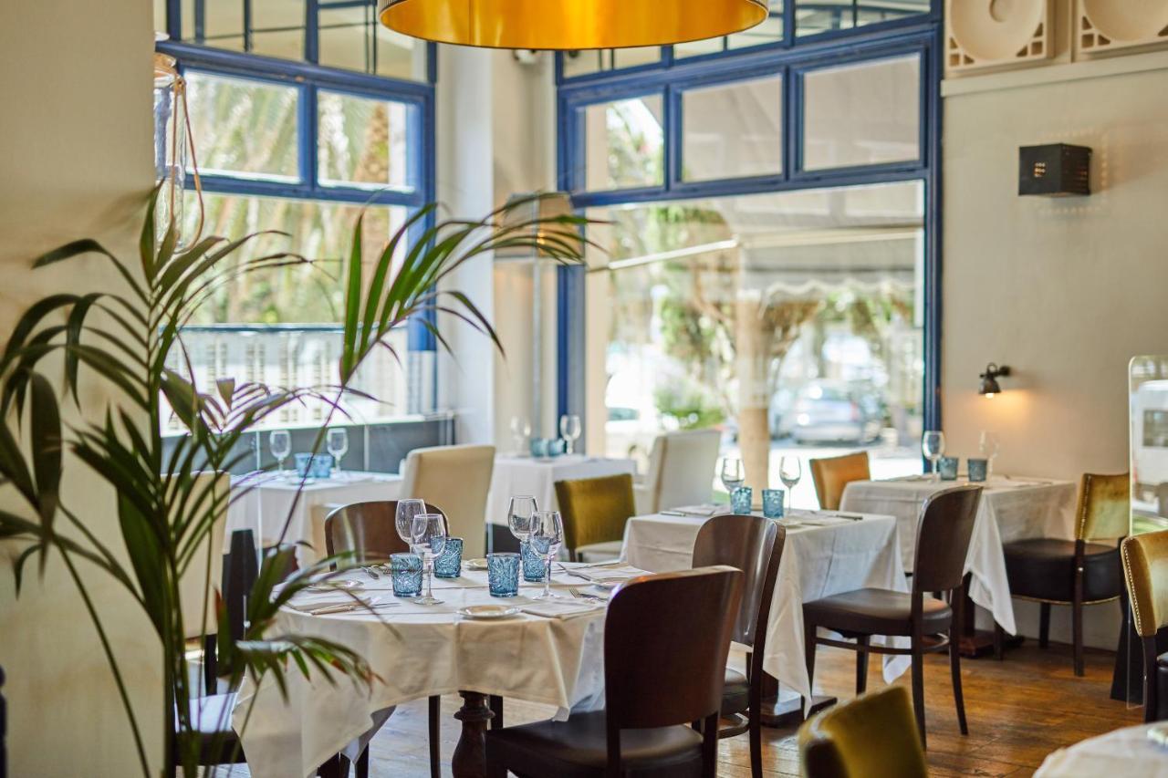 Hotel Trias Palamós Exteriér fotografie